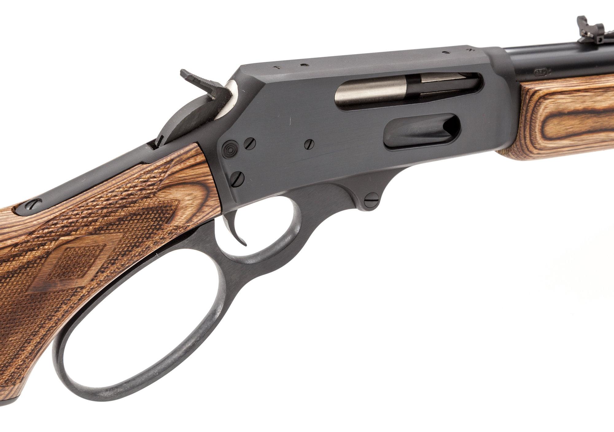 Marlin Model 336BL Lever Action Rifle