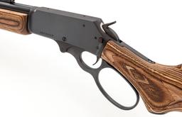 Marlin Model 336BL Lever Action Rifle