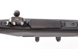 Composite Browning A-Bolt Bolt Action Rifle