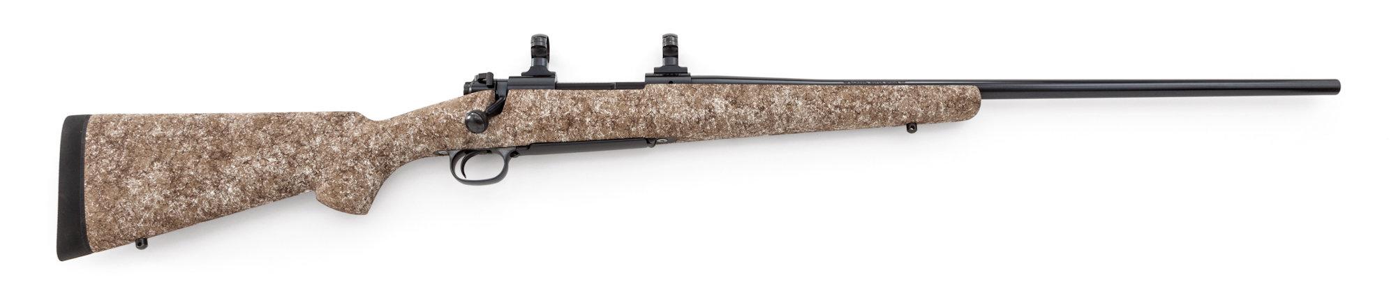 Winchester Classic Super Grade Bolt Action Rifle