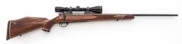 Weatherby MK V Deluxe Bolt Action Rifle