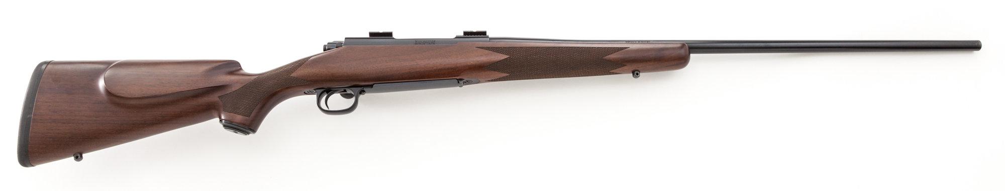 LH Winchester Model 70 Classic Sporter