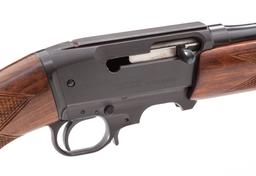 BRNO Model ZKM-611 Semi-Automatic Rifle