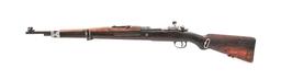 Czech VZ 24 Bolt Action Rifle