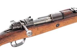 Turkish Model 1903/38 Bolt Action Rifle