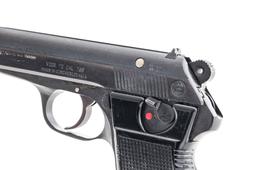 CZ Model VZOR-70 Semi-Automatic