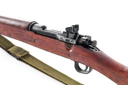 Remington Model 1903-A3 Bolt Action Rifle