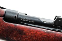 British No. 1 Mk II Lee-Enfield Bolt Action Rifle