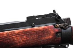 British No. 4 Mk 1 Lee-Enfield BA Rifle