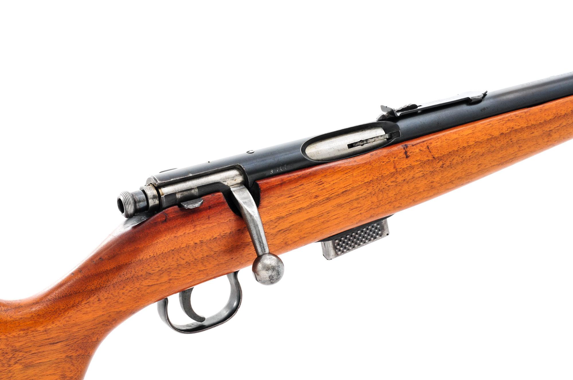 Savage Sporter Bolt Action Rifle