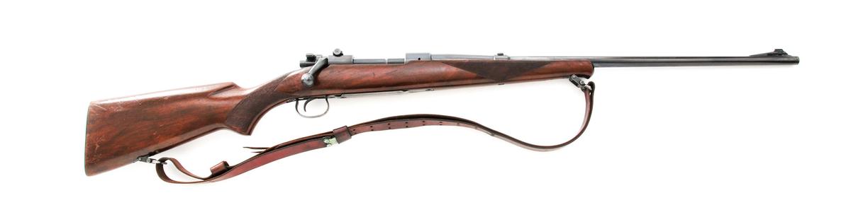 Winchester Model 54 Bolt Action Rifle