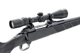 Savage Model 11 Bolt Action Rifle