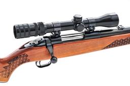 Westernfield Model 782 Bolt Action Rifle