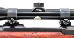 Ruger M77 Bolt Action Rifle