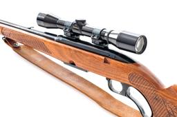 Winchester Model 88 Lever Action Rifle