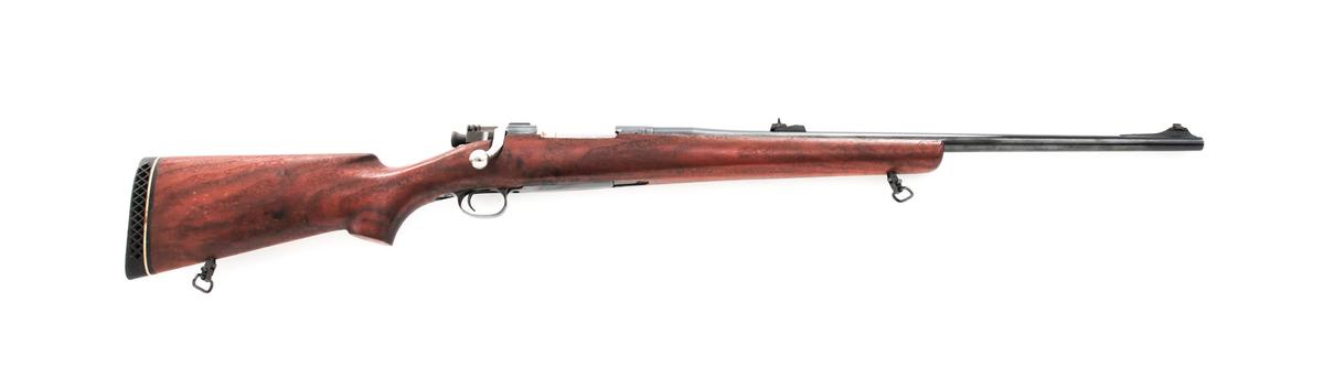 Sporterized M1903 Springfield Bolt Action Rifle