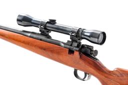 Sporterized Smith Corona Model 1903-A3 BA Rifle