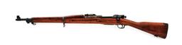 Springfield Model 1903 Bolt Action Rifle