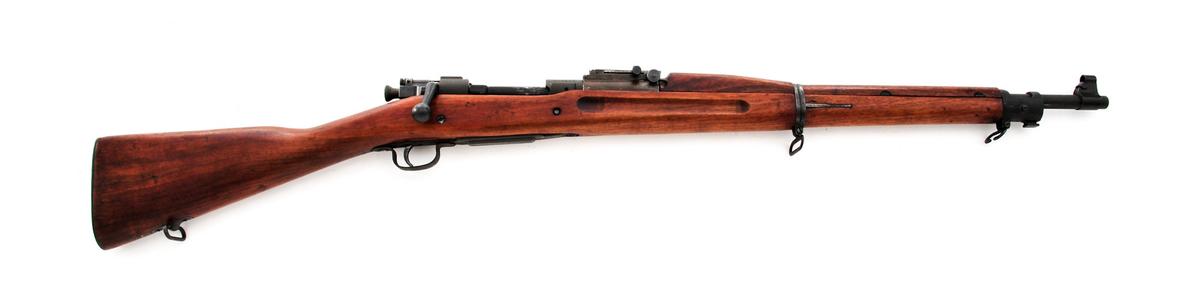 Springfield Model 1903 Bolt Action Rifle