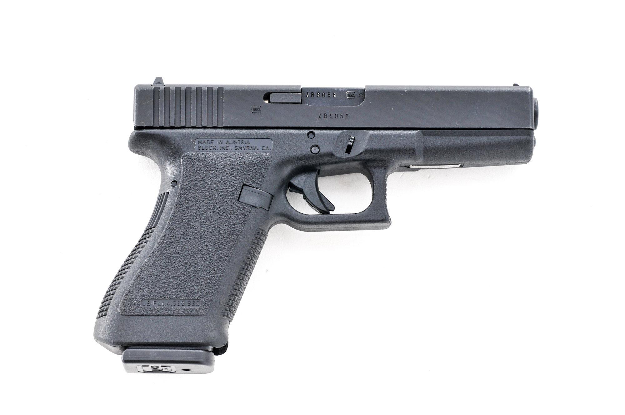 Glock Model 21 Gen 2 Semi-Automatic Pistol