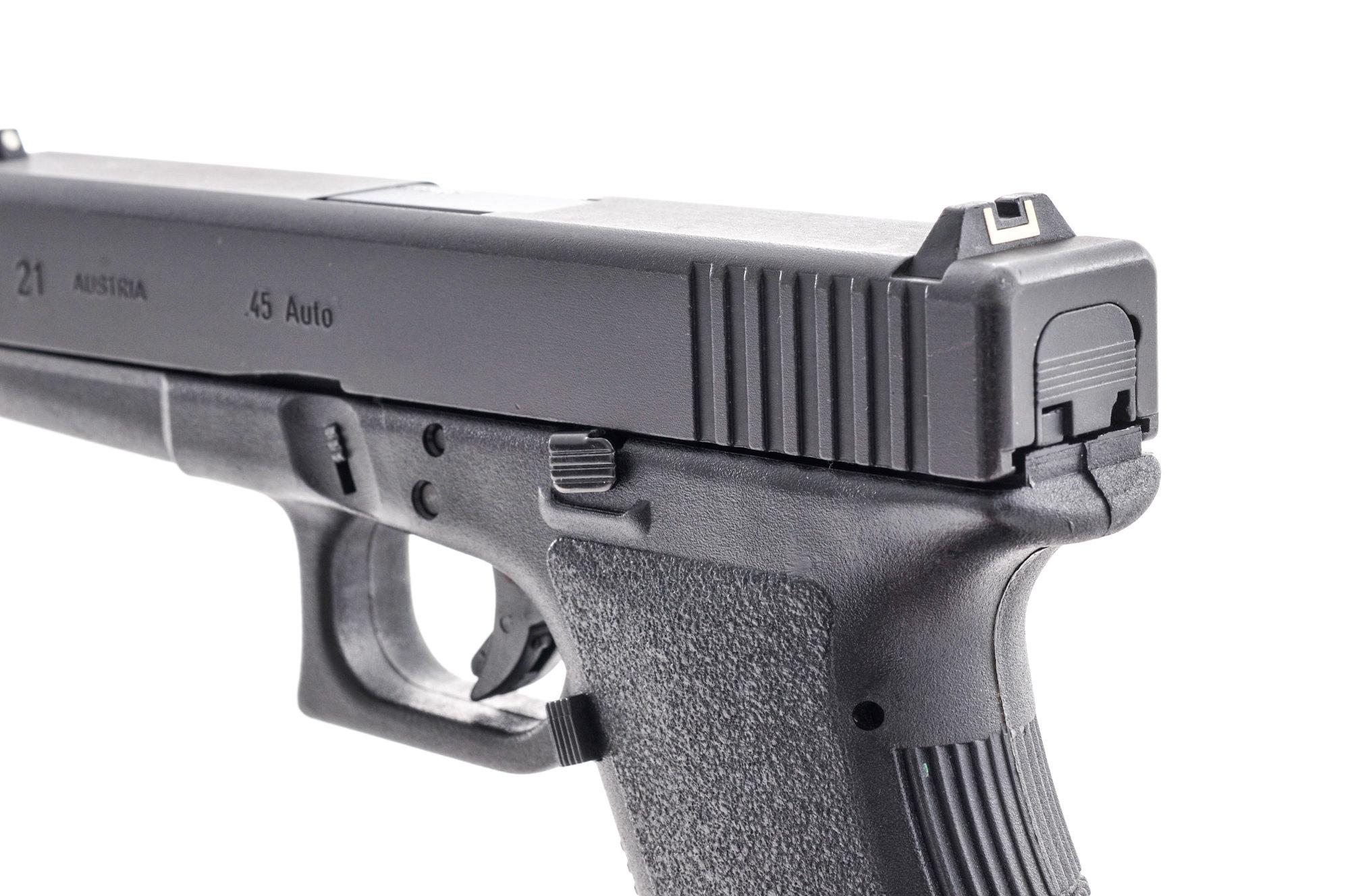 Glock Model 21 Gen 2 Semi-Automatic Pistol