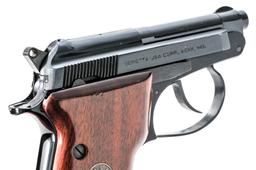 Beretta Model 21A Semi-Automatic Pistol