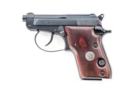 Beretta Model 21A Semi-Automatic Pistol