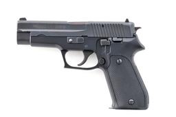 Sig Sauer P220 Semi-Automatic Pistol