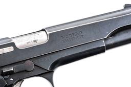 Star Modelo Super Semi-Automatic Pistol