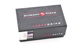 Lot: Crimson Trace Grips & Misc. Magazines