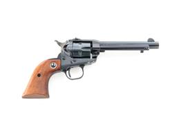 Ruger Single Six Single Action Revolver