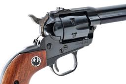 Ruger Single Six Single Action Revolver