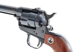 Ruger Single Six Single Action Revolver