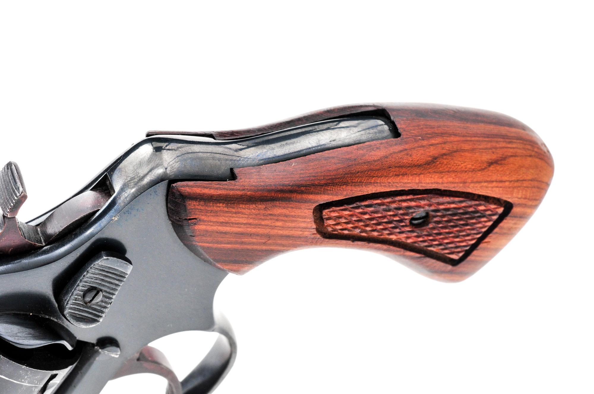 Rossi Model 68 Double Action Revolver