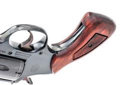 Rossi Model 68 Double Action Revolver