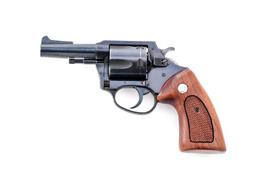 Charter Arms Bulldog Double Action Revolver
