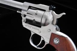 Ruger Convertible New Model Single Six SA Revolver