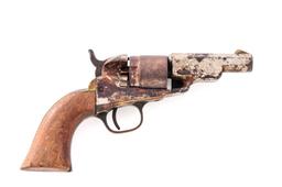 Colt Pocket Conversion Revolver