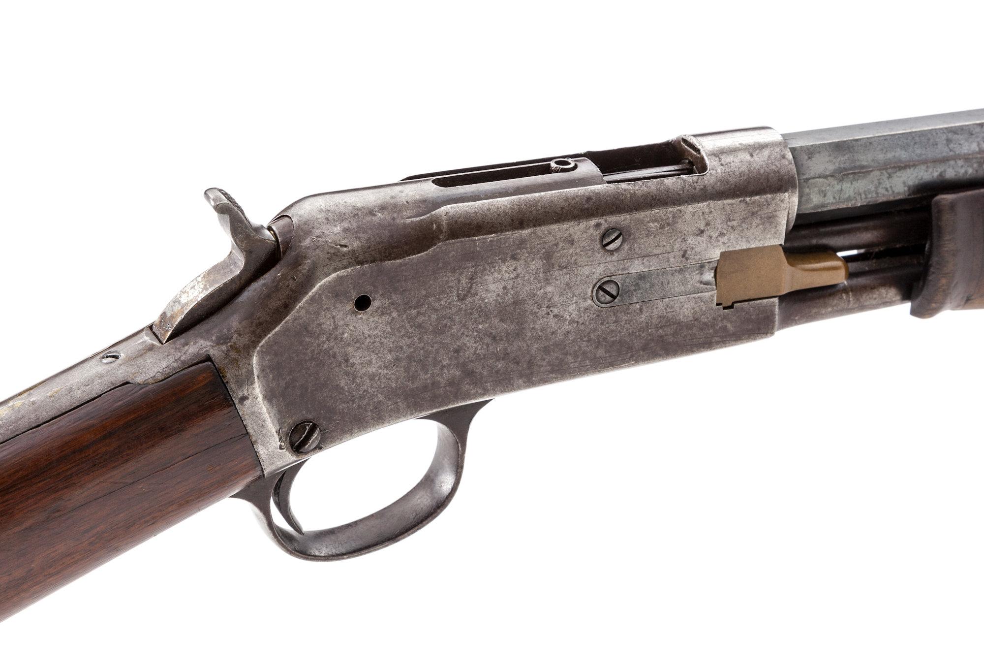 Colt Small Frame Lightning Repeating Rifle
