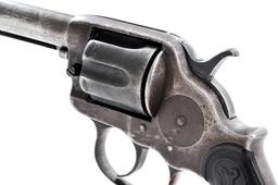 Colt Model 1878 Frontier Double Action Revolver