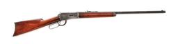 Early 1900s Winchester Model 94 LA Rifle