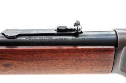 Winchester Model 1894 Saddle Ring Carbine