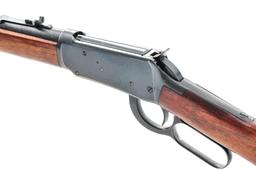 Early 1950s Winchester Model 94 LA Carbine