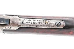 Winchester Model 1894 Lever Action Rifle