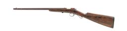 Winchester Model 1902 Single Shot BA Rifle