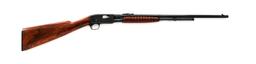 Remington Model 12A Pump Action Rifle