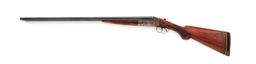 Ithaca Flues Model Field Grade SxS Shotgun