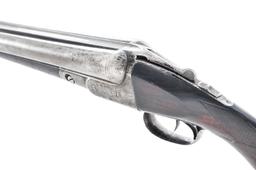 Parker VH Grade Side-by-Side Shotgun