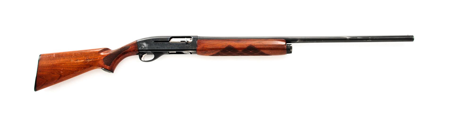 Remington ''Sportsman 58'' 3-Shot SA Shotgun