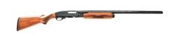 Remington Model 870 Wingmaster Pump Shotgun